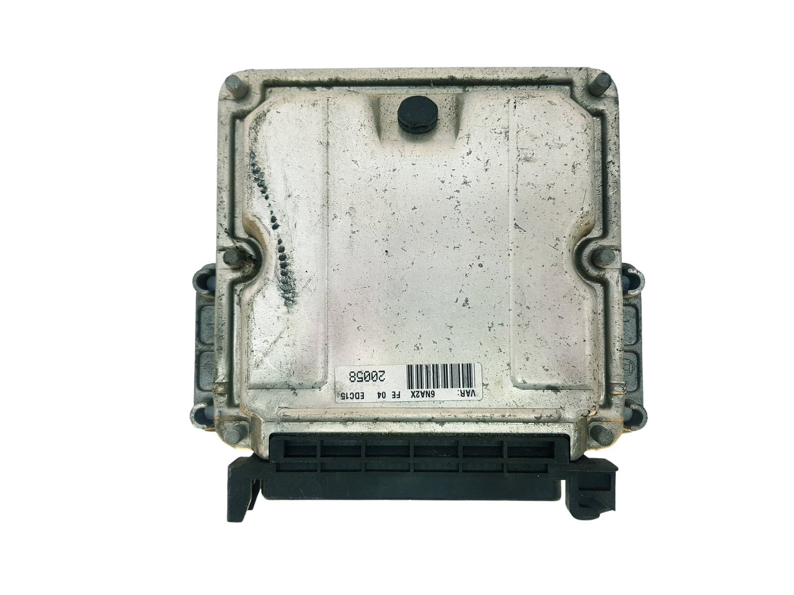 Kontrolna Enota PSA 0281010137 9635158480 28FM0152 Bosch 33311 main product photo