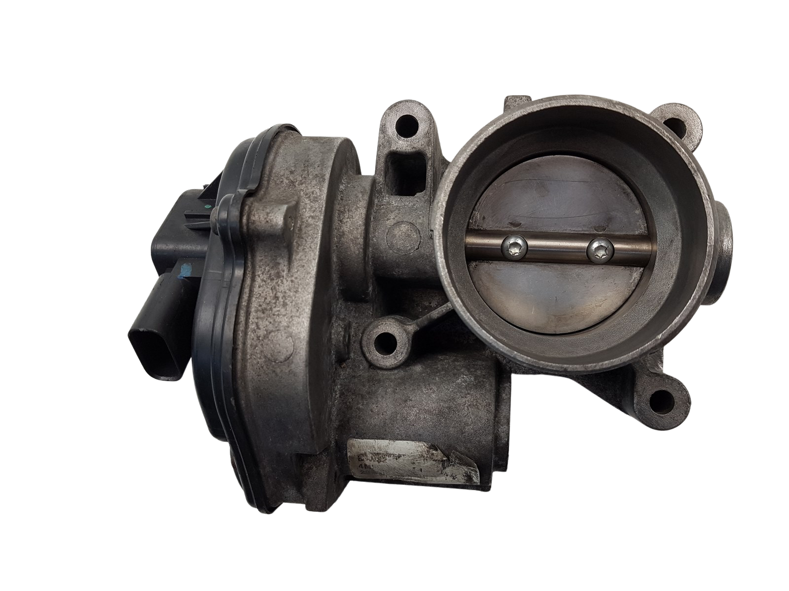 Ventil teleskopa za plin Ford Volvo VP4F9U-9E928-AB 2739 main product photo