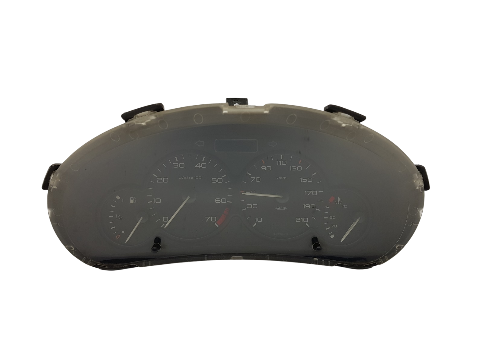Merilnik hitrosti Peugeot 206 9645096180 2493 main product photo