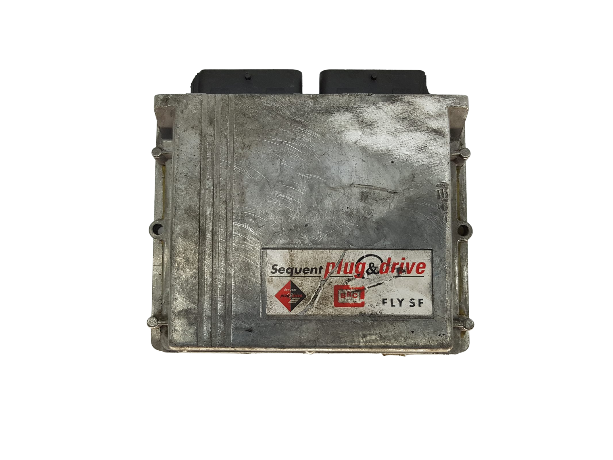 Kontrolna Enota LPG 67R011002 110R001001 031001 FLY SF BRC 17001 main product photo