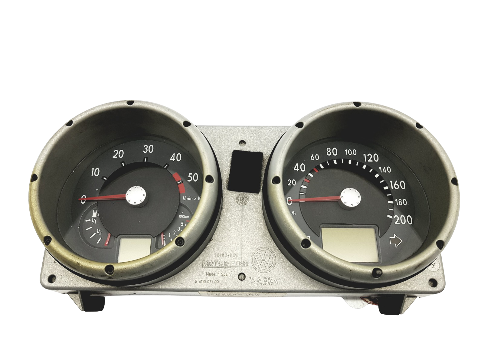 Merilnik hitrosti VW Lupo 6E0920800J 0263612203 Motometer main product photo