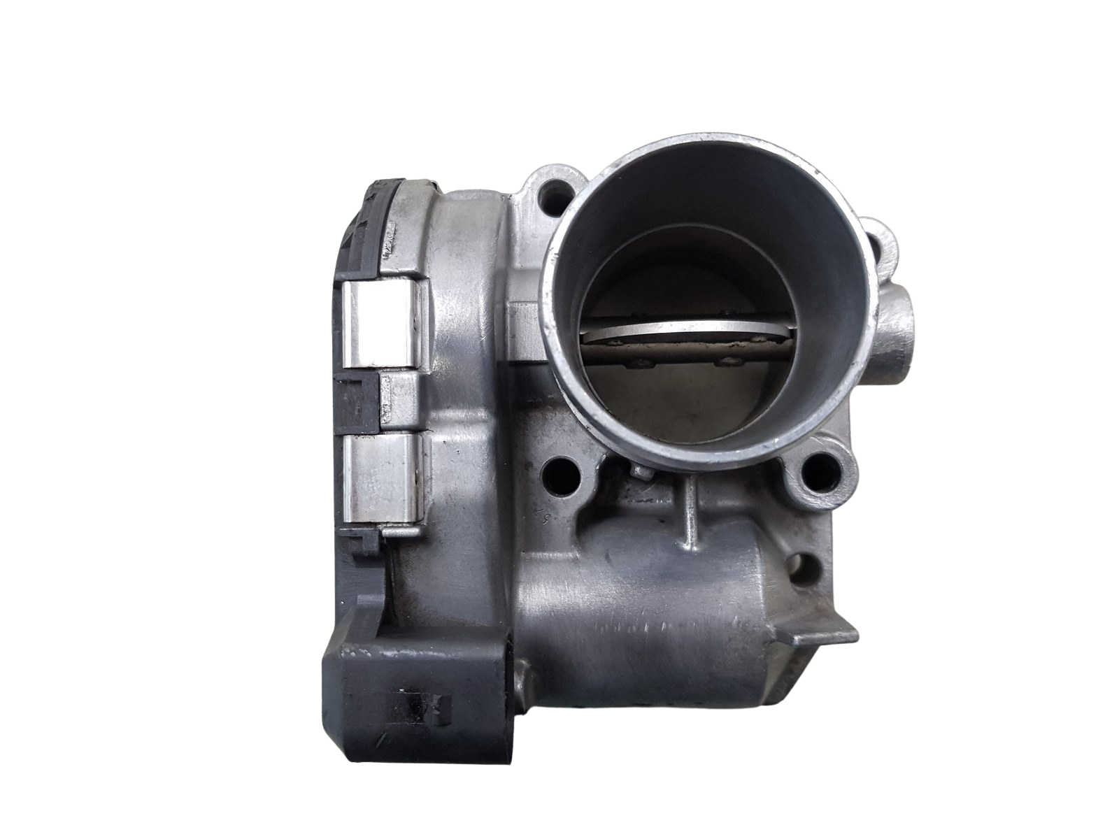 Ventil teleskopa za plin Renault 8200330810 --D 0281002681 H8200330812 2112 main product photo