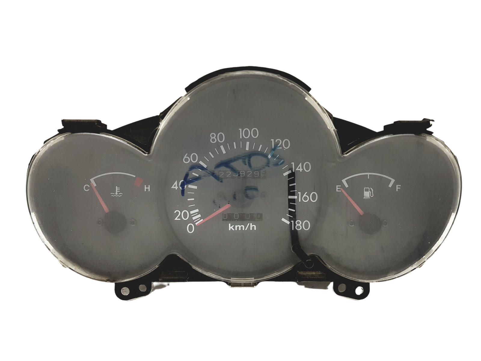 Merilnik hitrosti Hyundai Atos 94001-02401 9400102401 59578 main product photo
