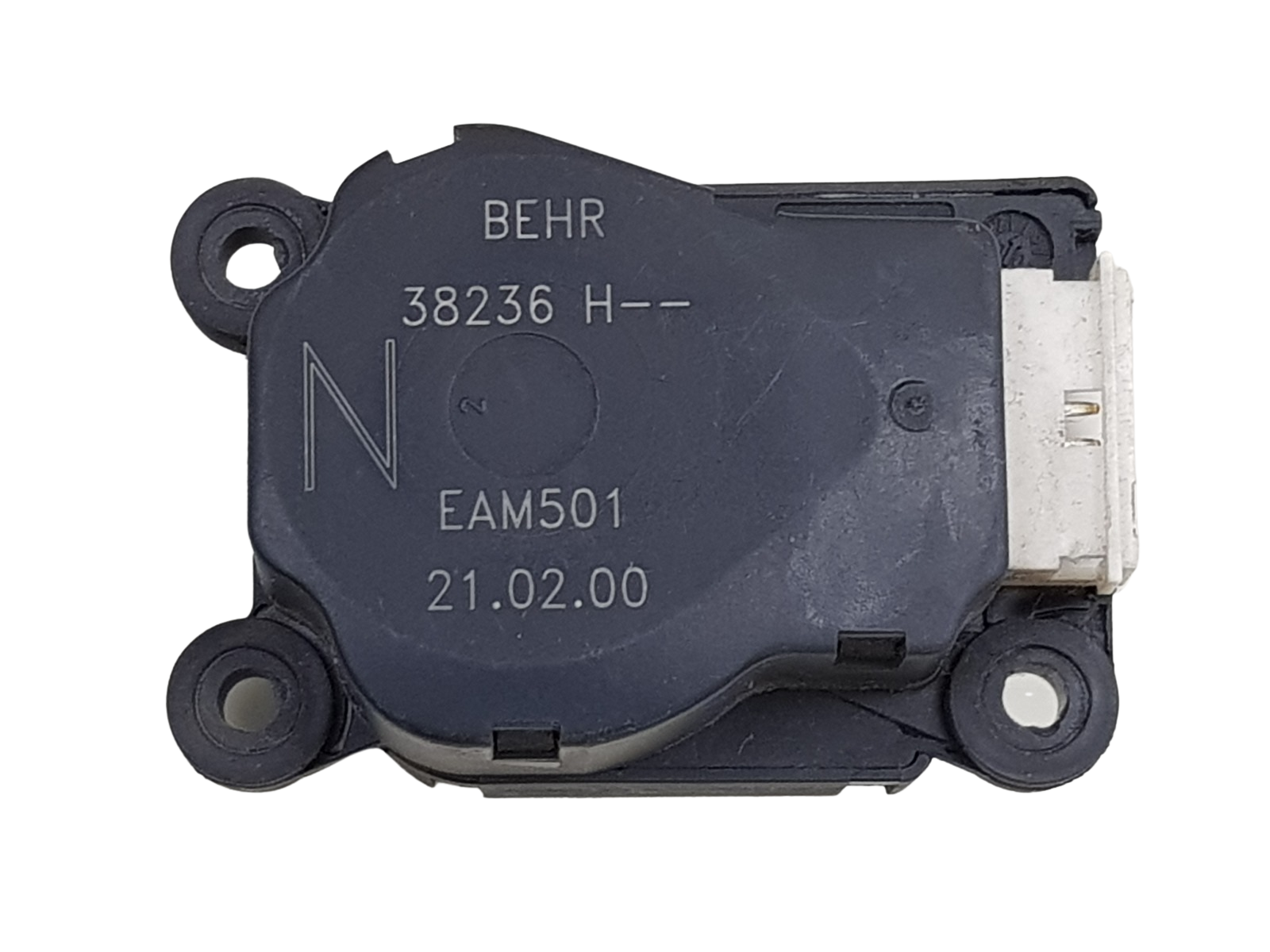 Motor grelnika Behr 38236H N EAM501 Citroen Peugeot main product photo
