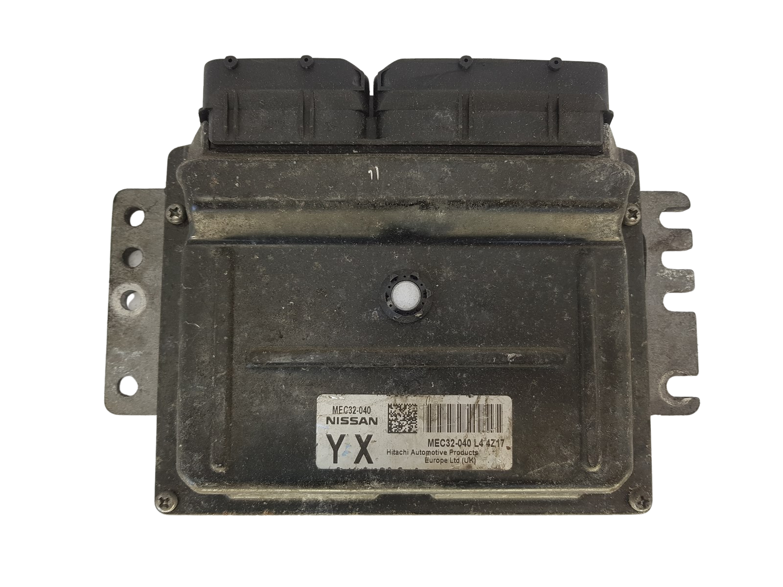Kontrolna Enota Nissan MEC32-040 L4 YX Hitachi 1067 main product photo