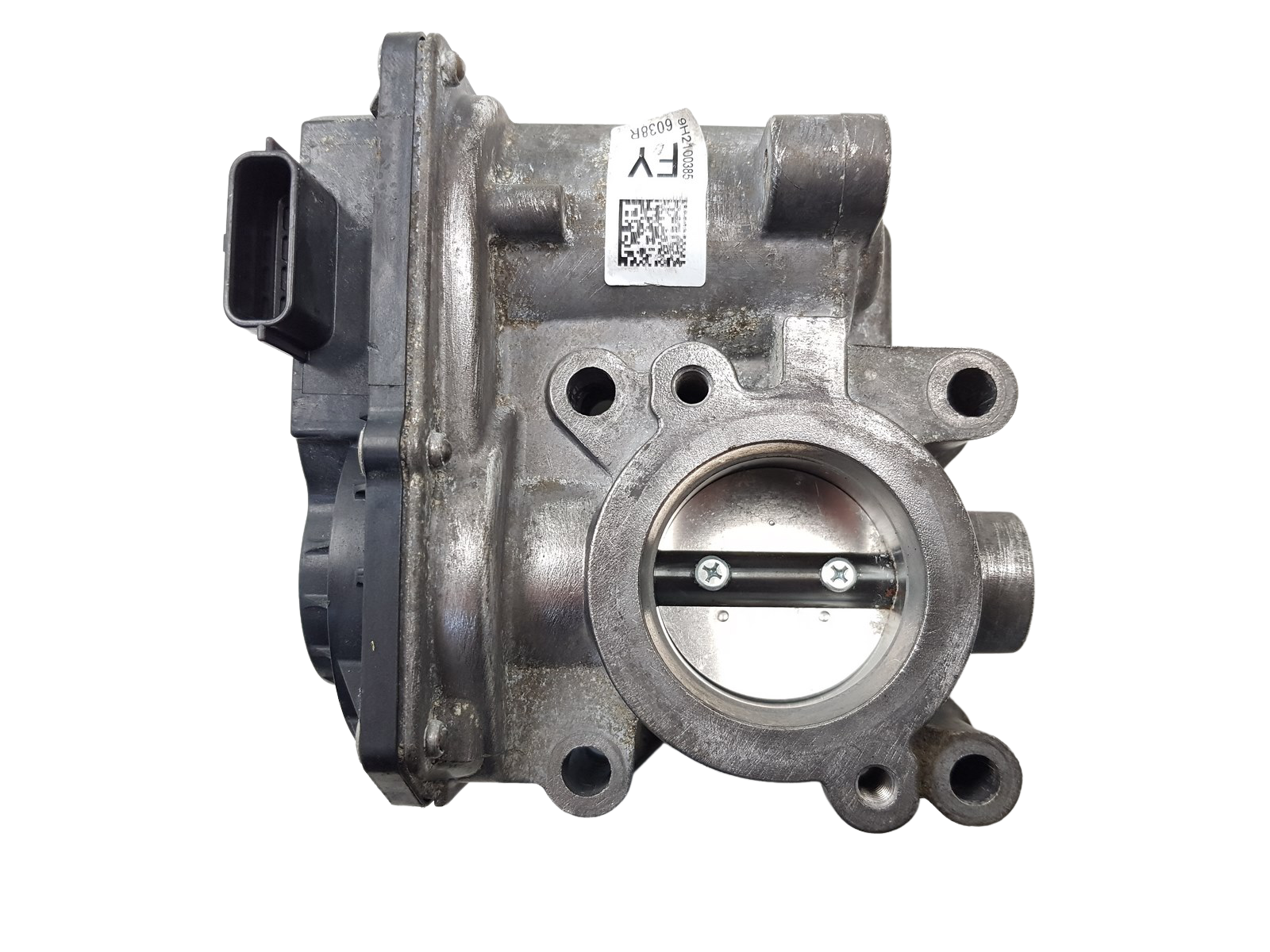 Ventil teleskopa za plin Renault 161206038R H8201171233 0.9 1.2 TCE 2707 main product photo