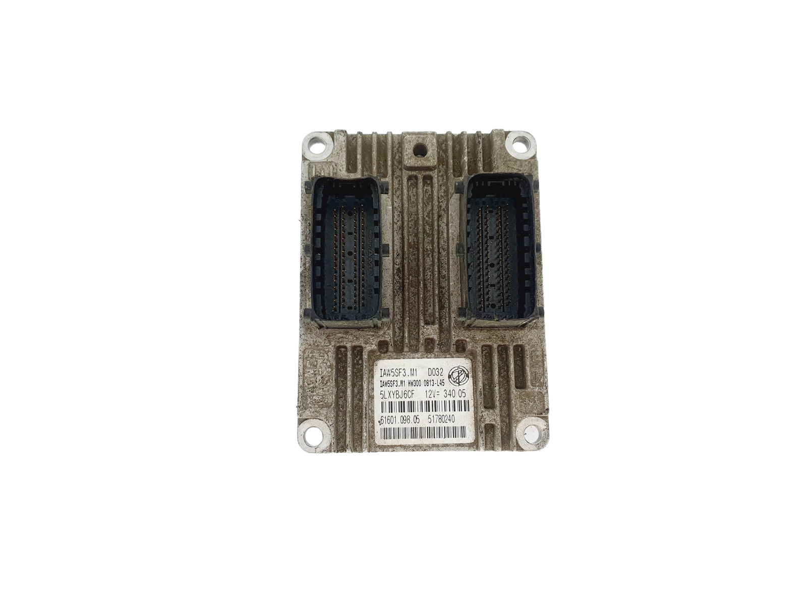 Modul krmilne enote Fiat 51780240 IAW5SF3.M1 Magneti Marelli 35816 main product photo