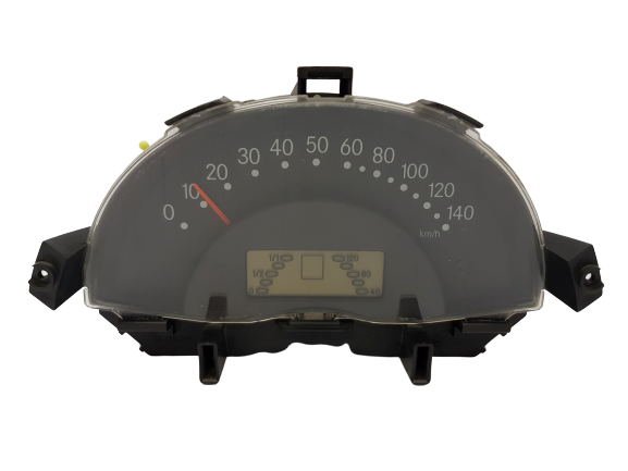Merilnik hitrosti Smart Fortwo 001184V015 110008872002 21520 main product photo