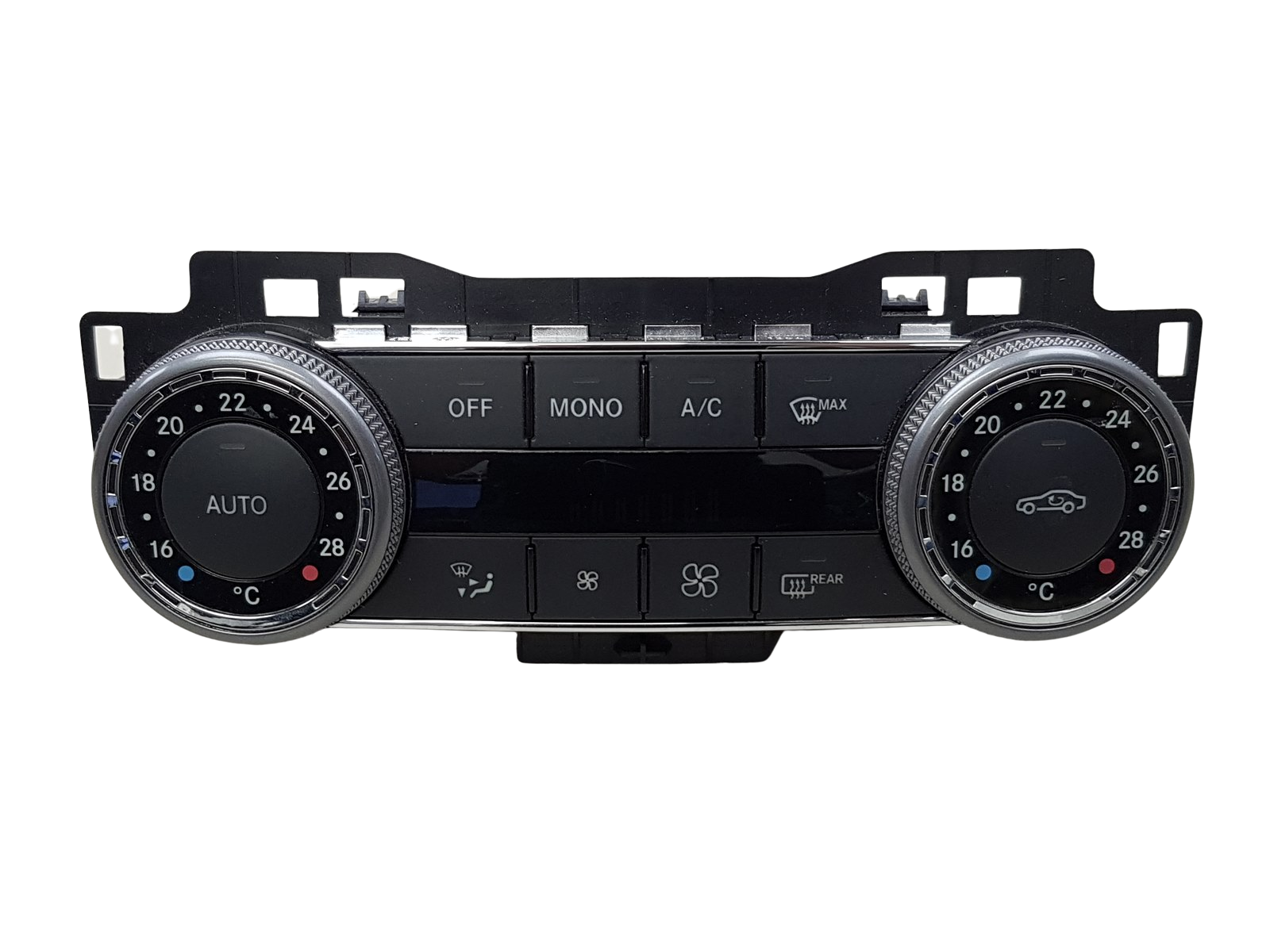 Kontrolna Enota Grelca A/C Mercedes-Benz C 2048309885 main product photo