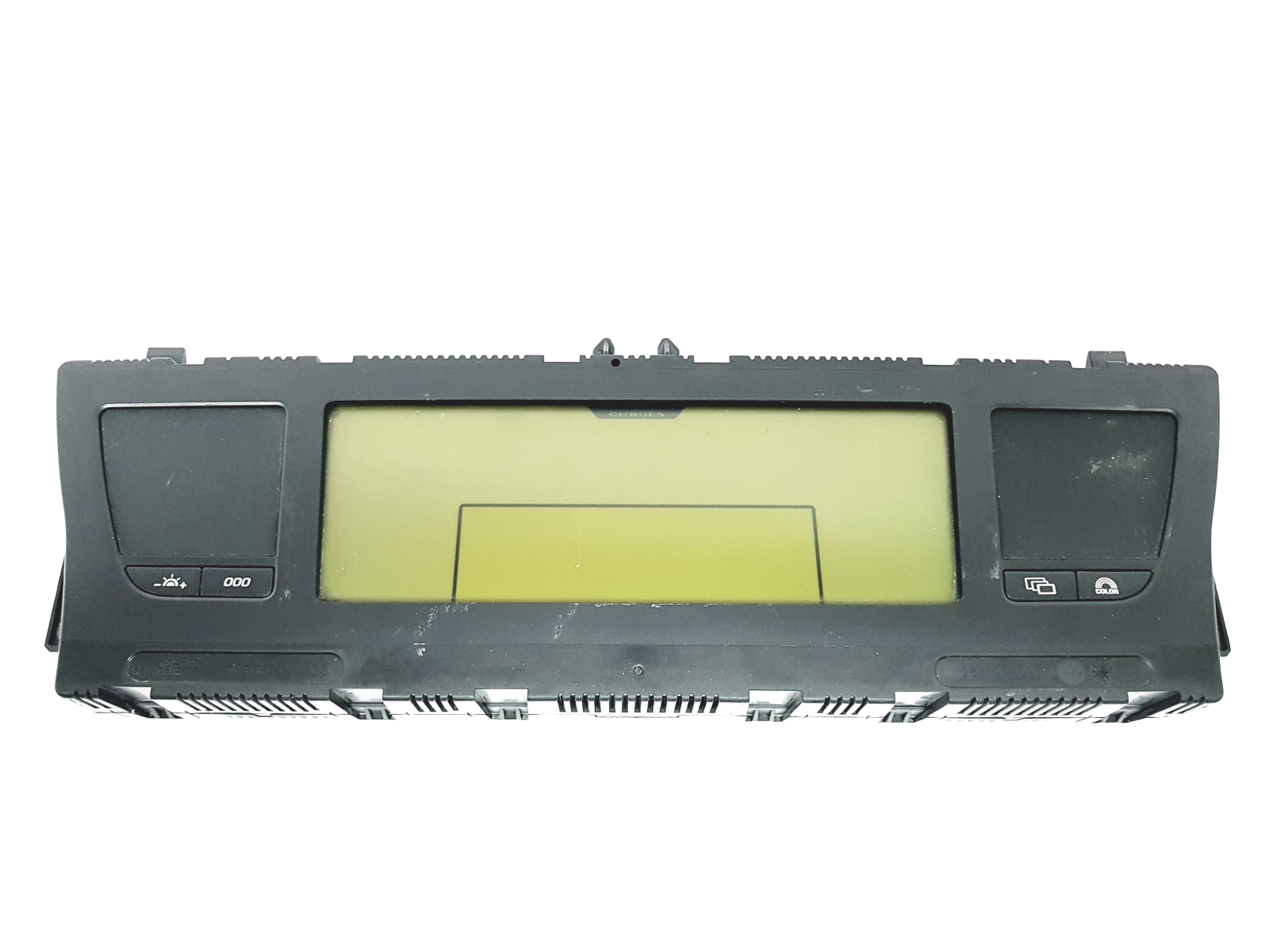 Merilnik hitrosti Citroen C4 Picasso 9666217280 A 01 main product photo