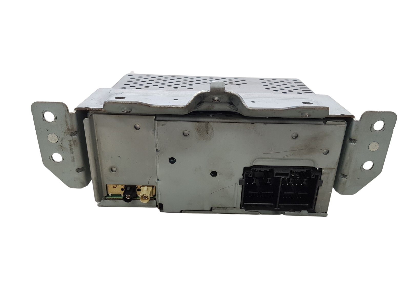 Avtoradio AHU Ford Fiesta H1BT-18C815-GL main product photo