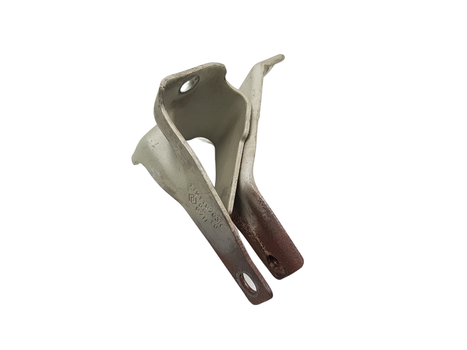 Nosilec motorja turbo 119119793R 2.3 DCI Renault Master 3 Movano 2 NV400 main product photo