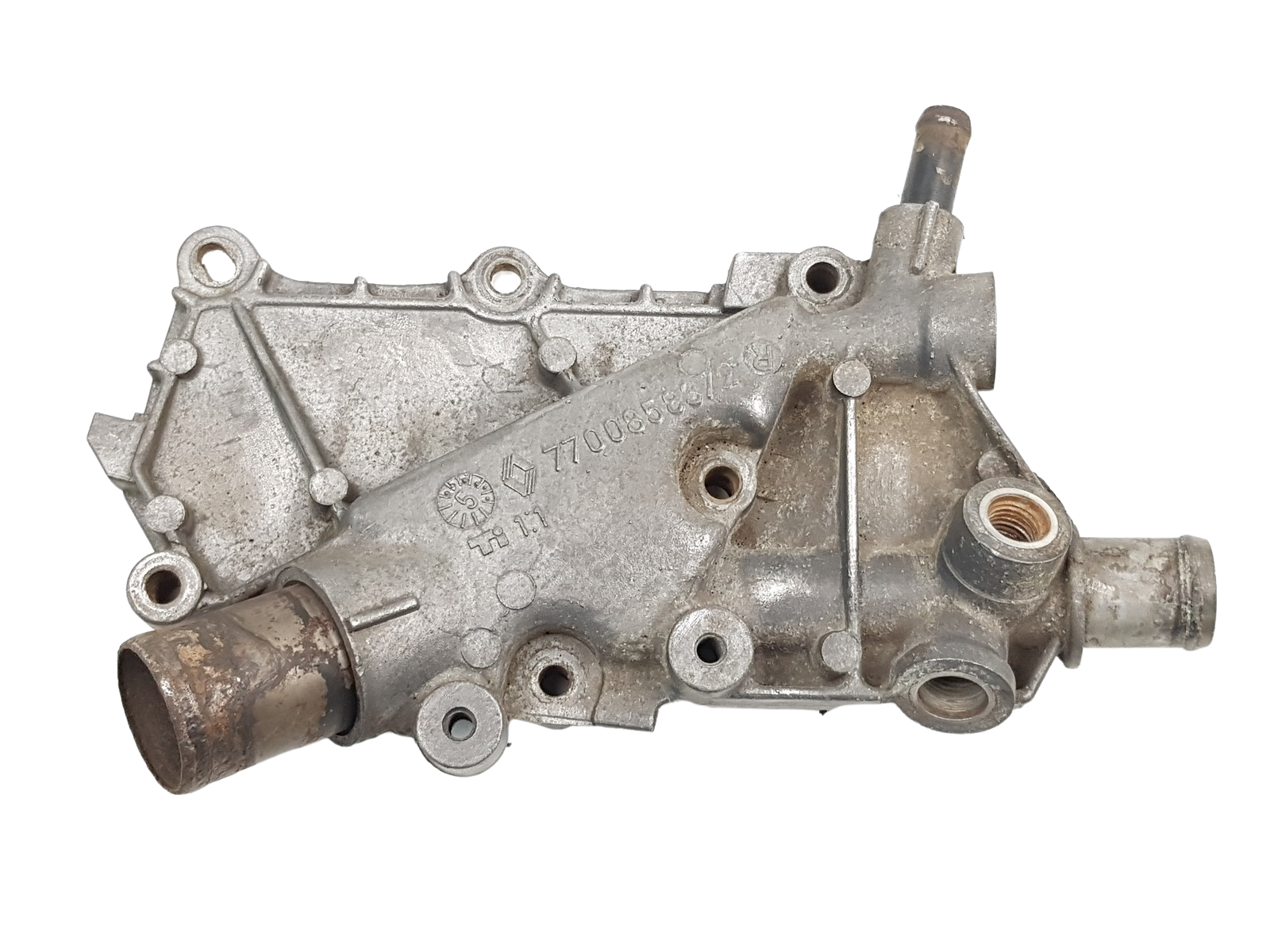 Priključek vode 7700858372 2.2 D Renault Laguna Espace 3 main product photo