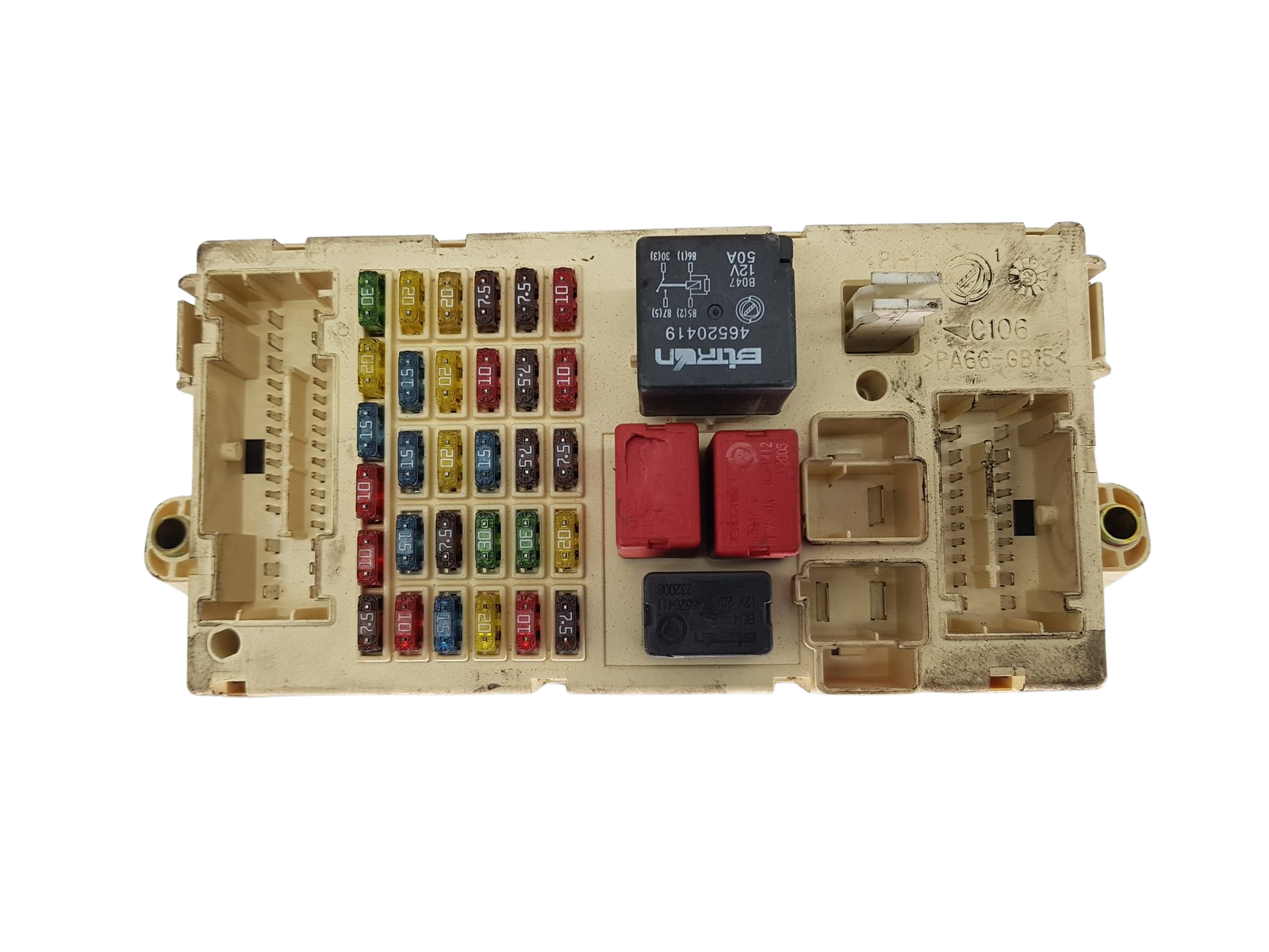 Kontrolna Enota 46558758 Alfa Romeo 19470 main product photo
