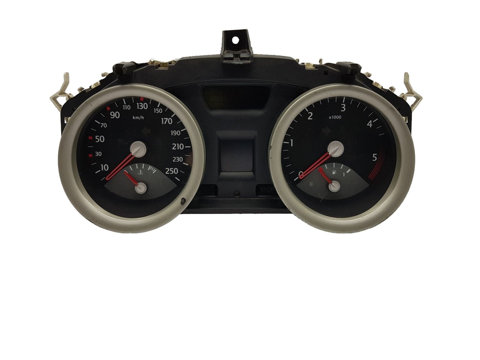 Merilnik vrtljajev Renault Megane 2 8200399700 2779 main product photo