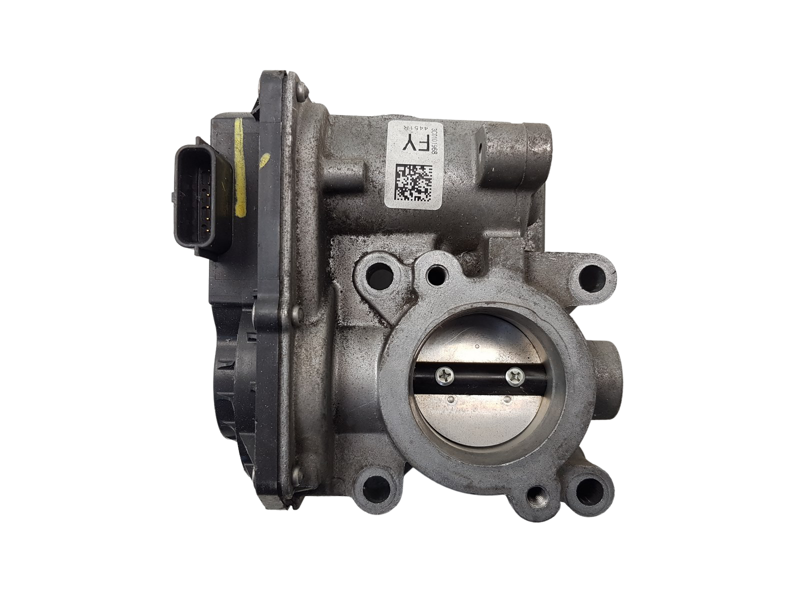 Ventil teleskopa za plin Renault 161204451R H8201171233 0.9 TCe 2341 main product photo