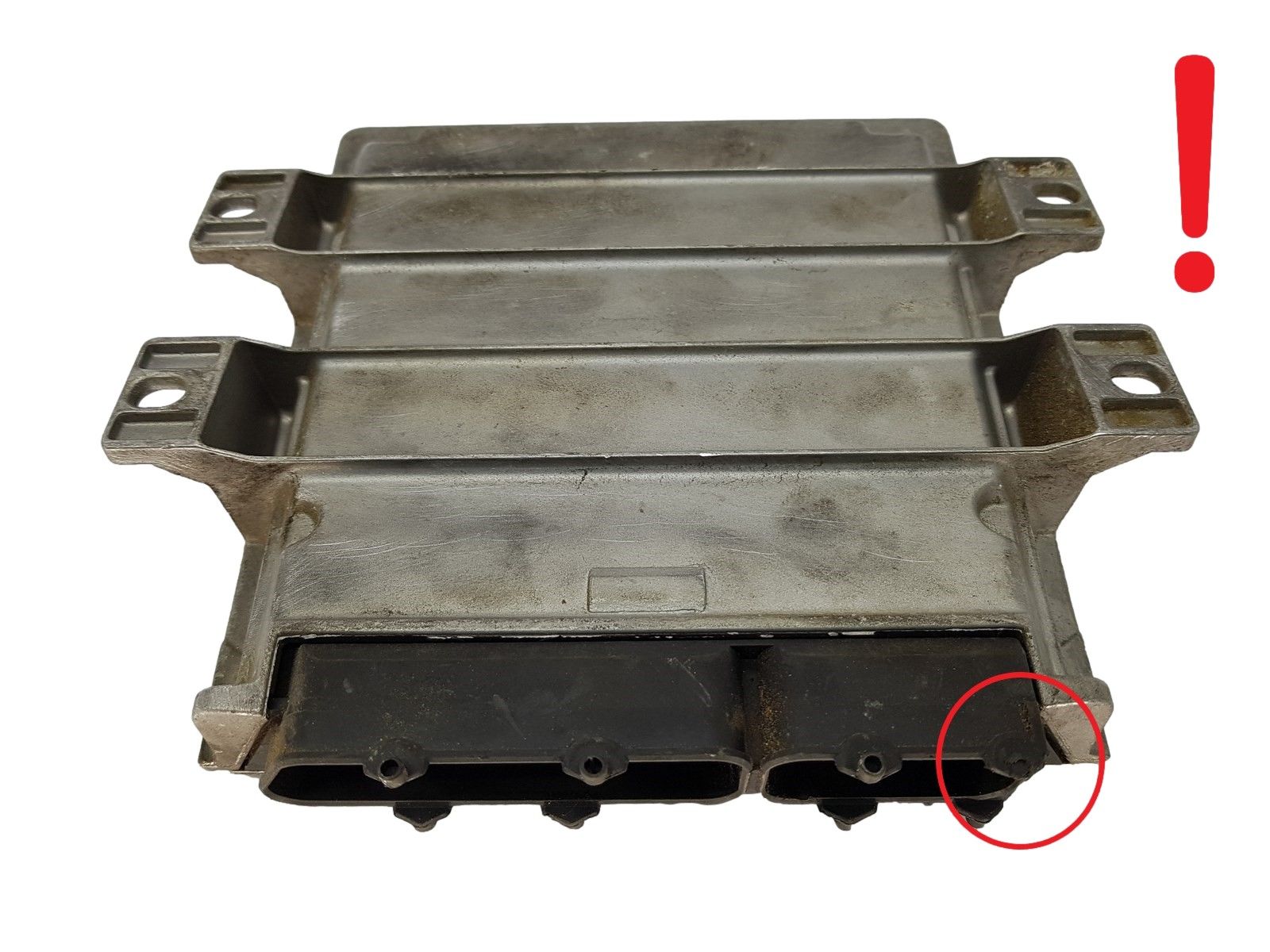 Kontrolna Enota NNN100742 HA A0047 Rover 16510 main product photo