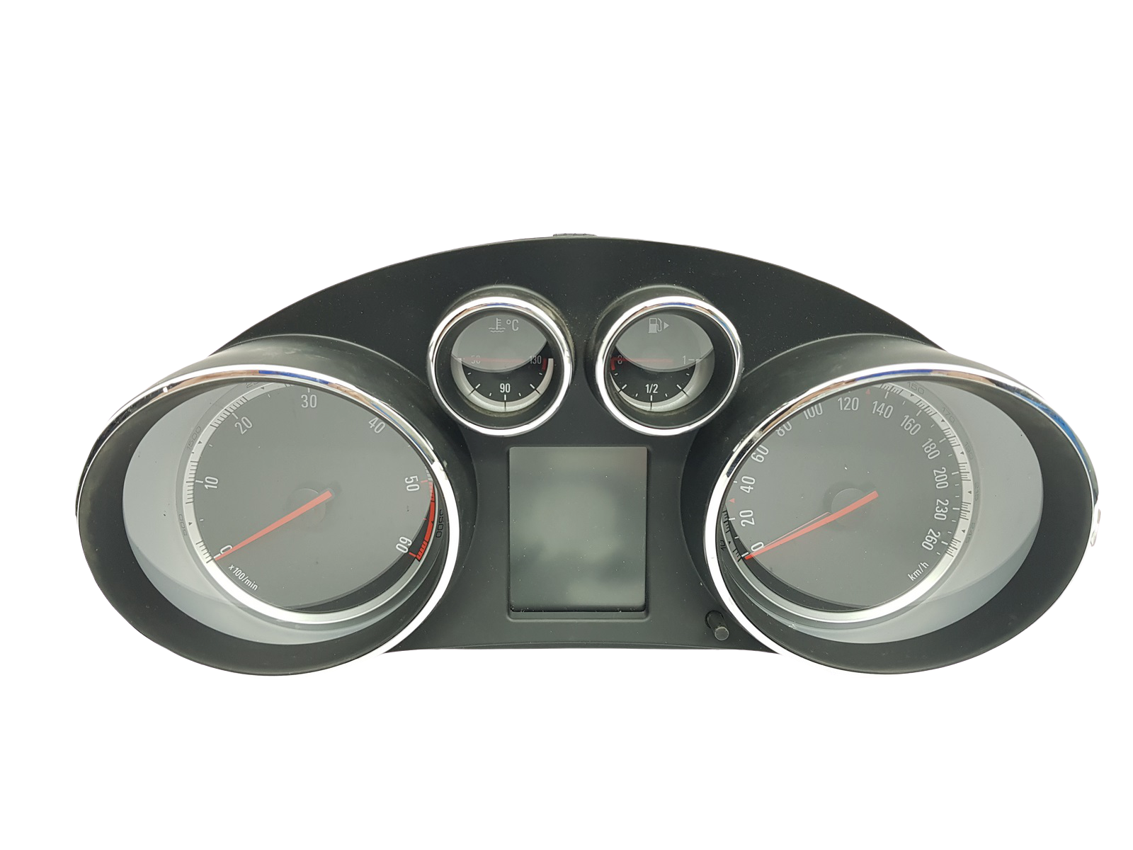 Merilnik hitrosti Opel Insignia 22783076 365903926H 25736 main product photo