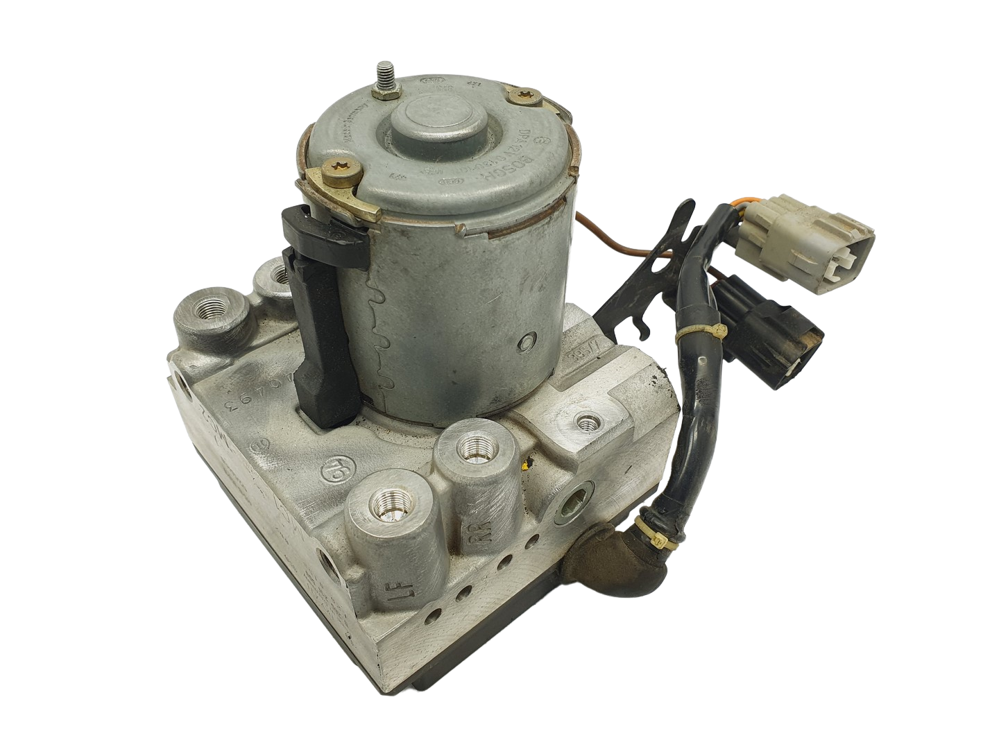 Črpalka Abs Toyota Carina E 44510-05010 0265214000 Bosch main product photo