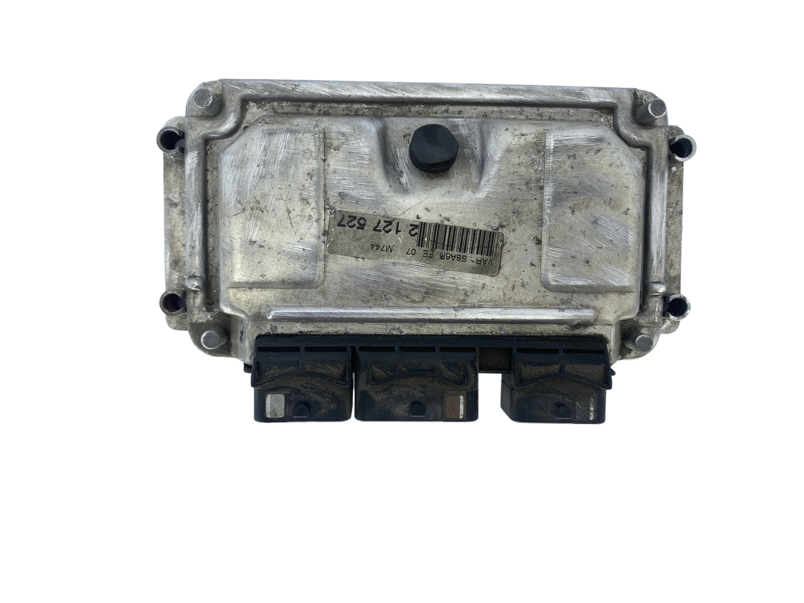 Kontrolna Enota PSA 0261206246 9637838780id08 Bosch 49121 main product photo