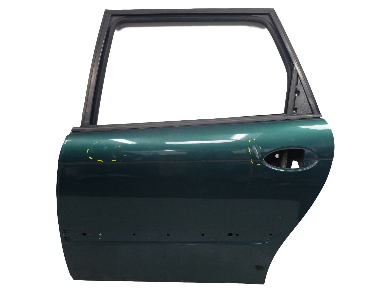 Vrata Levi Zadaj Citroen C5 Kombi KSDC main product photo