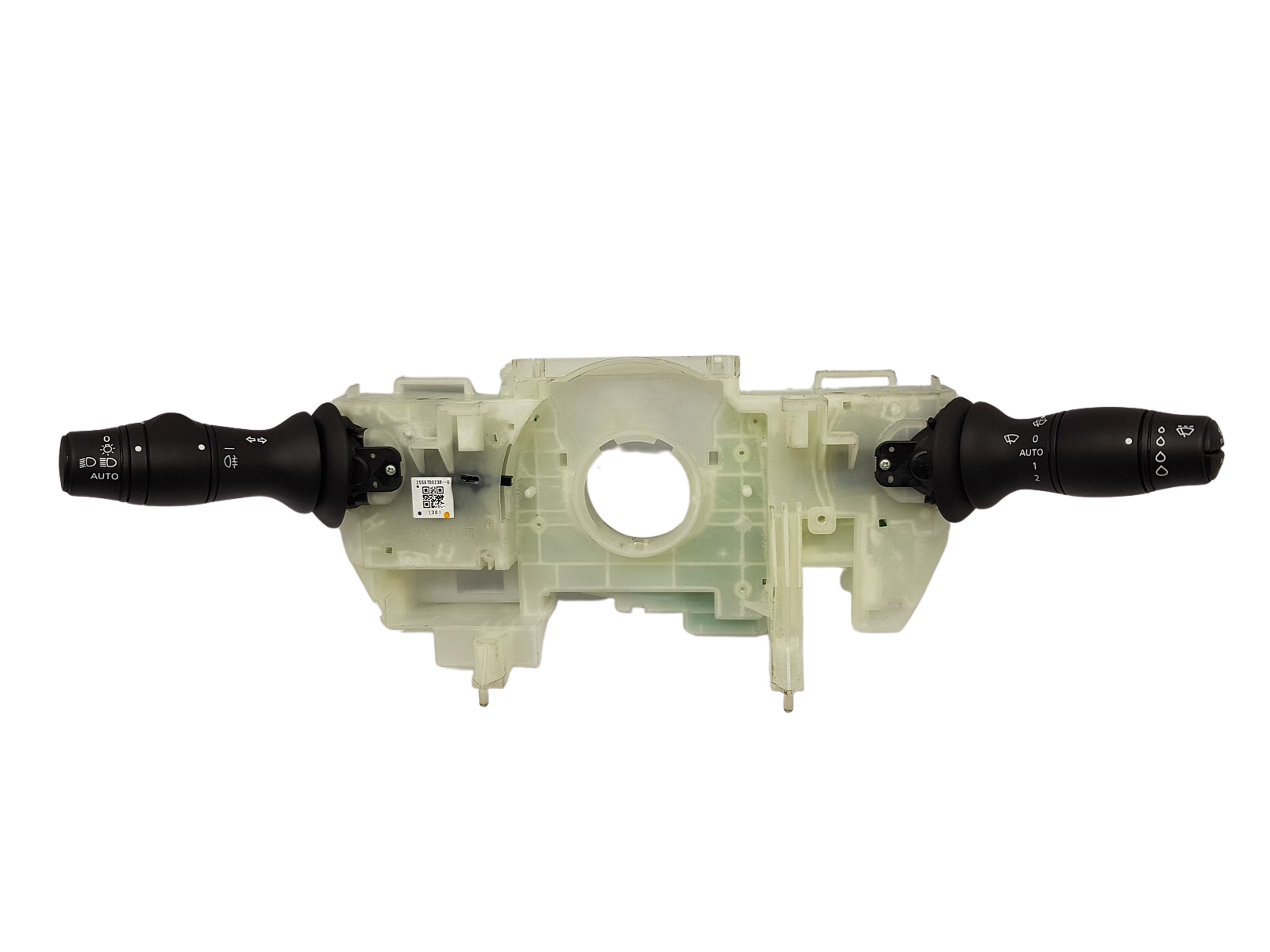 Stikalo luči na volanu 255670023R Renault Laguna 3 main product photo