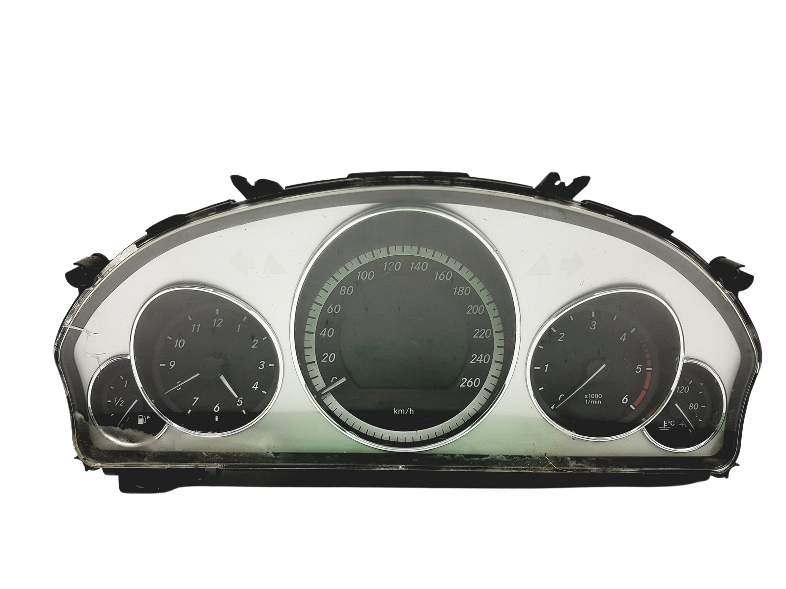 Merilnik vrtljajev Mercedes E W212 A2129001810 41980 main product photo