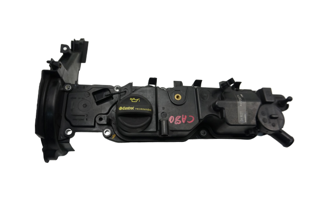 Pokrov Glave Motorja 9689112980 Volvo V60 1.6 HDI D4162T main product photo