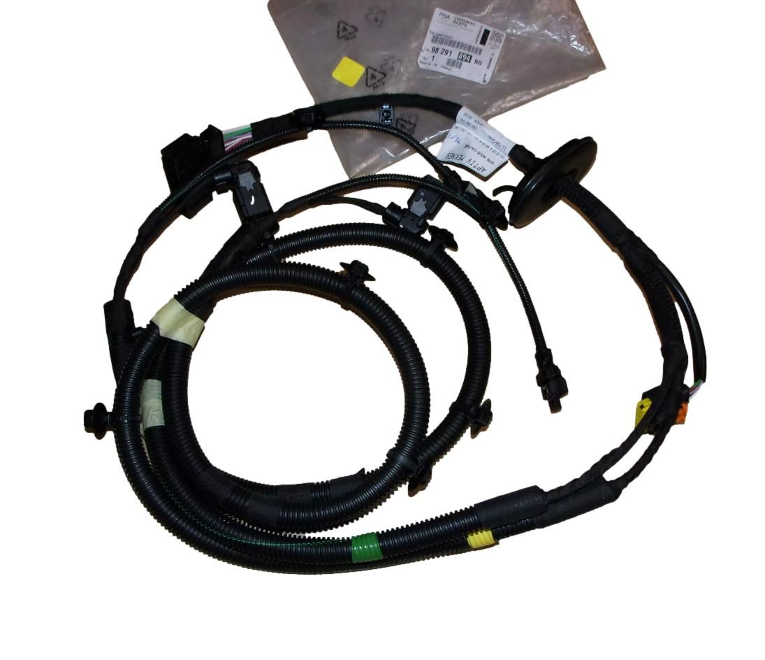 Sistem kabelske napeljave Nov Original 9829189480 Citroen main product photo
