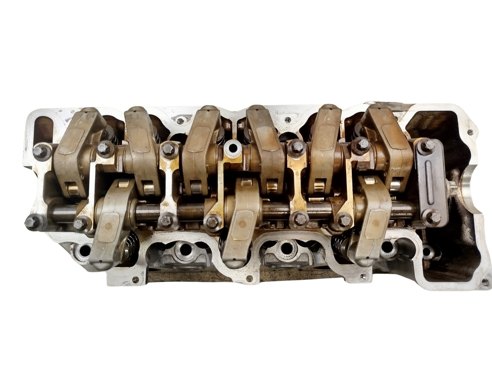 Glava motorja Mercedes-Benz R1120161301 13 3.2 V6 112949 main product photo