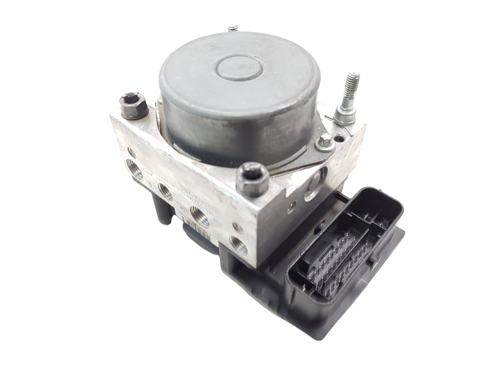 Črpalka Abs Fiorino Bipper Nemo 51879971 0265801079 Bosch 1784 main product photo