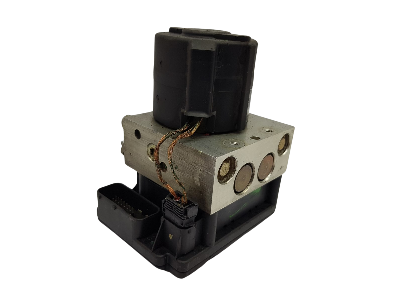 Črpalka Abs VWAG 3A0907379 10.0204-0017.4 ATE 5707 main product photo