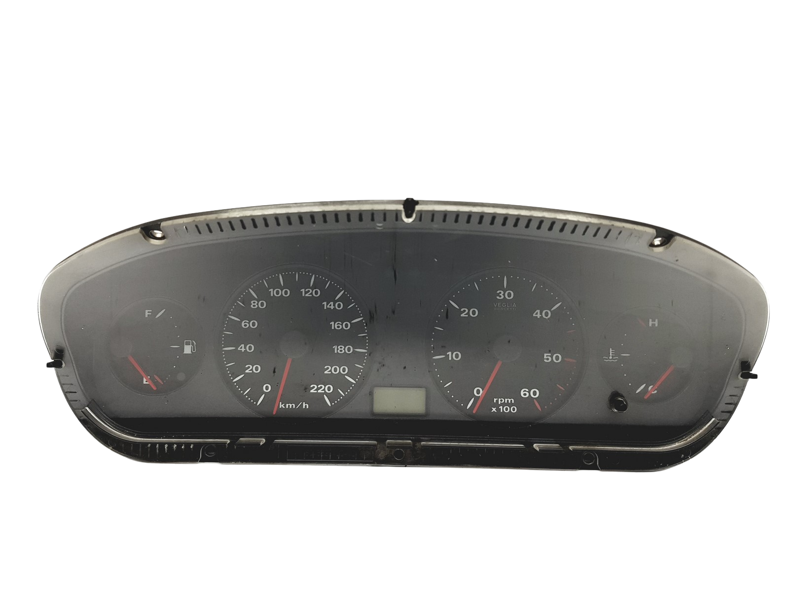Merilnik hitrosti Fiat Bravo 606290002 60.6290.002 57216 main product photo