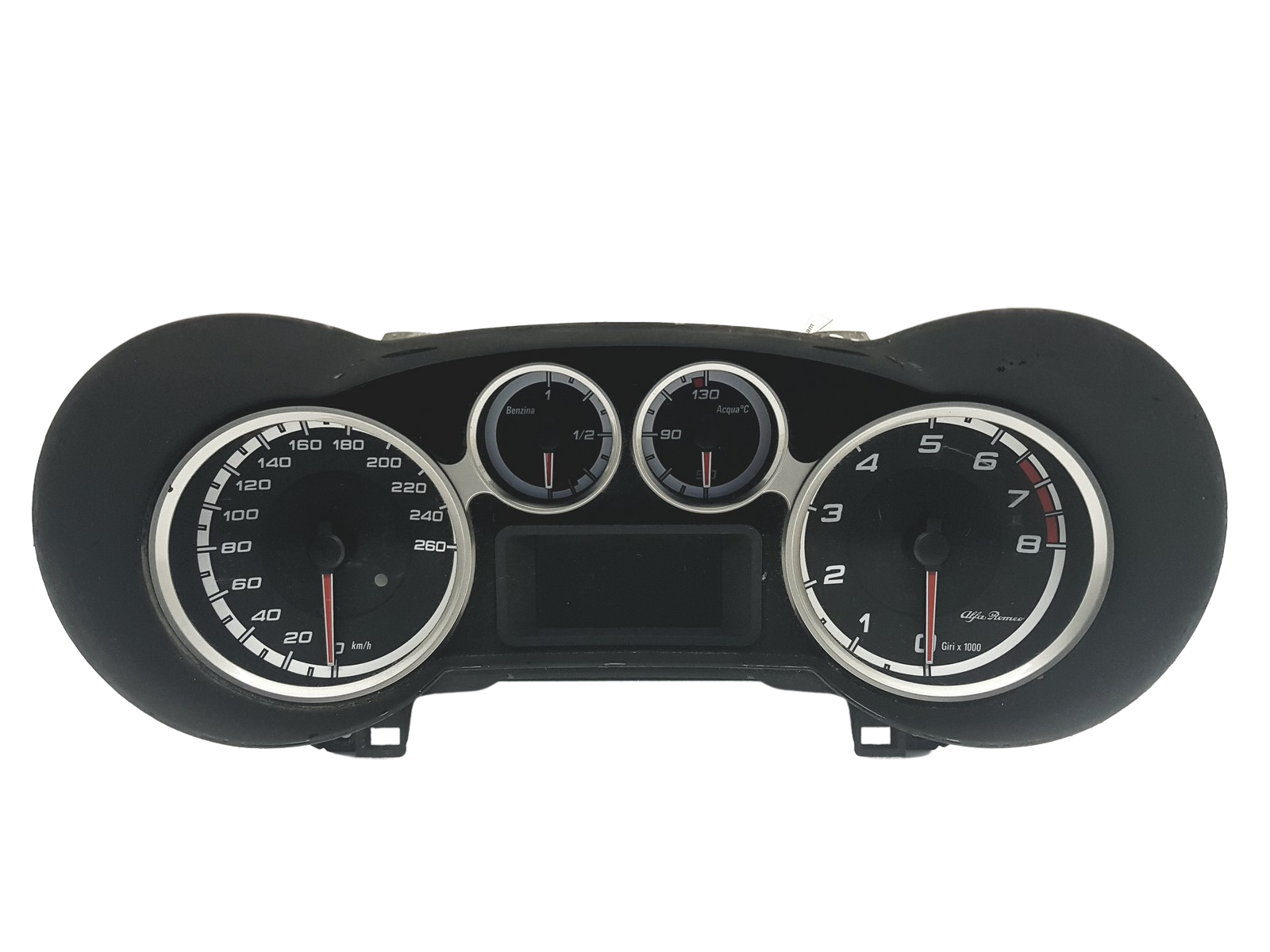 Merilnik hitrosti Alfa Romeo Mito 50517152 A2C53357409 54093 main product photo