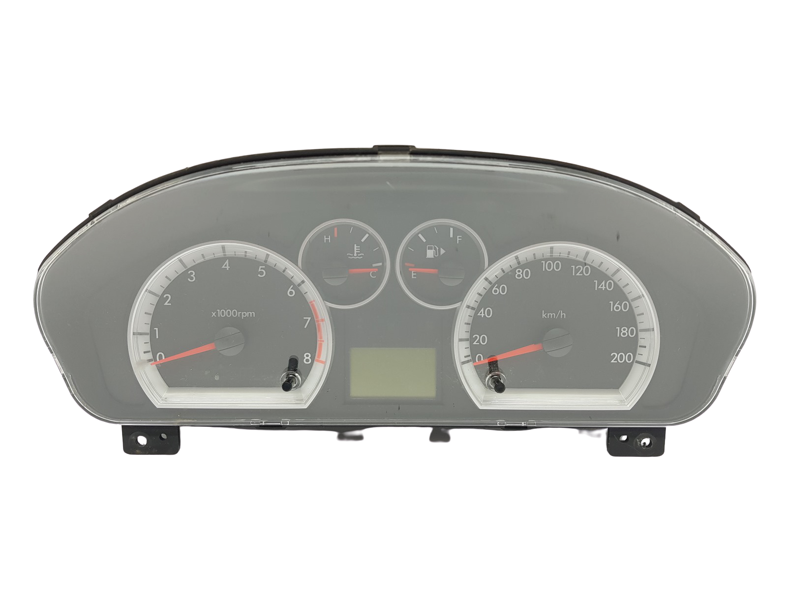 Merilnik hitrosti Chevrolet Aveo 96814468 26082 main product photo
