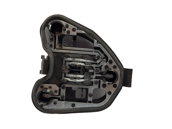 Vložek zadnje luči Levi Zadaj Peugeot 406 6350H6 Kombi main product photo