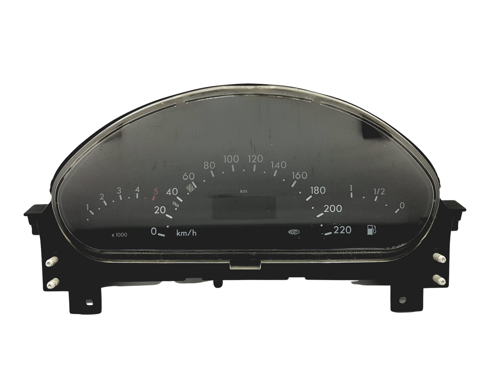 Merilnik vrtljajev Mercedes A W168 A1685407611 53650 main product photo