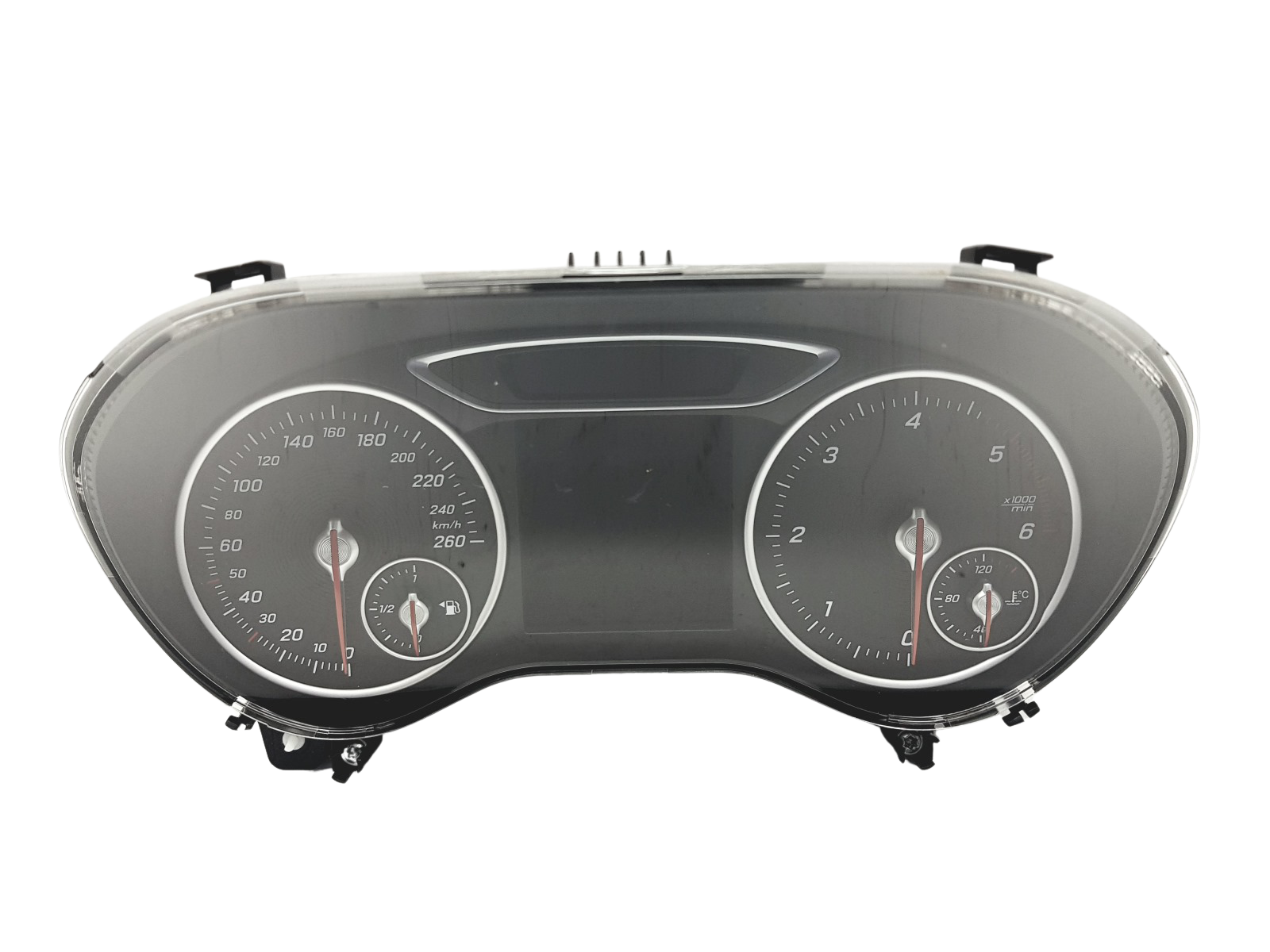 Merilnik vrtljajev Mercedes B W246 A2469001819 Bosch main product photo