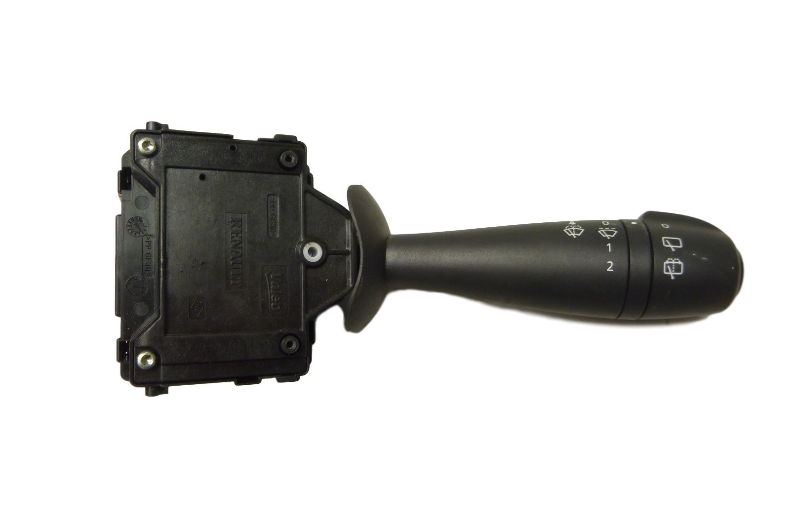 Stikalo za brisalce Dacia Duster Lift Valeo main product photo