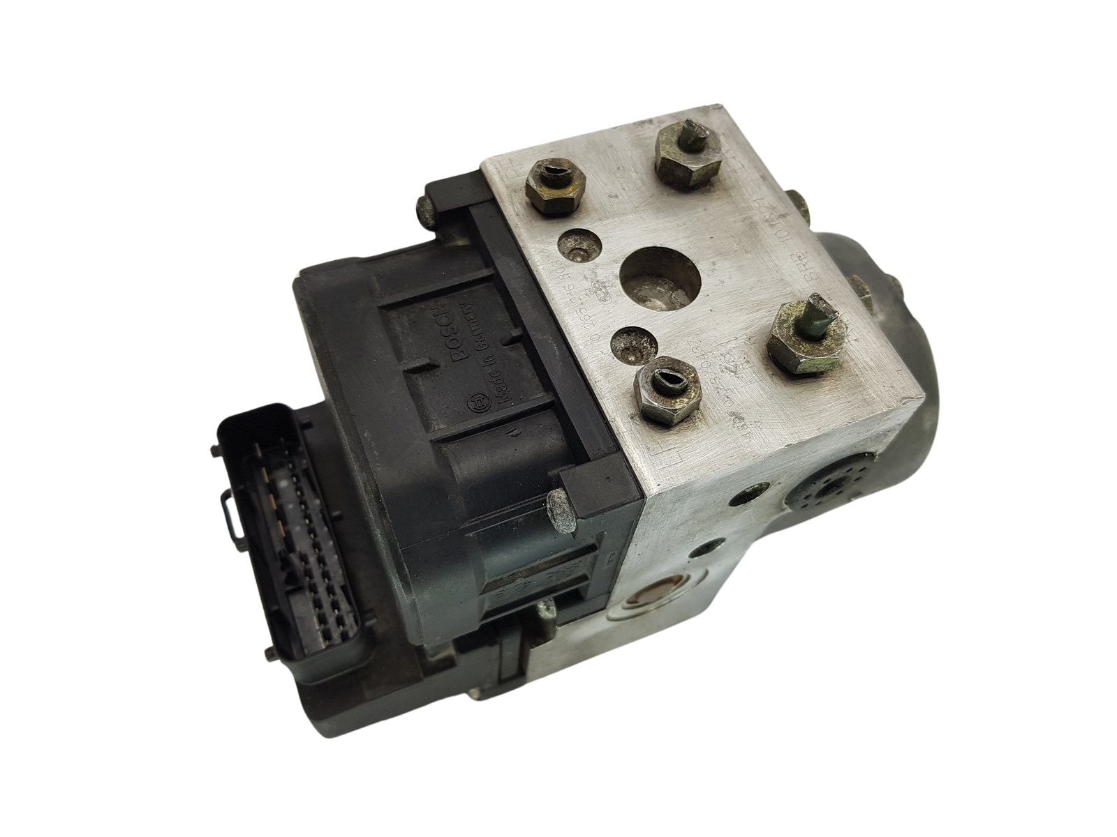 Črpalka Abs MG Rover 25 SRB101621 0273004537 0265216803 4001 main product photo