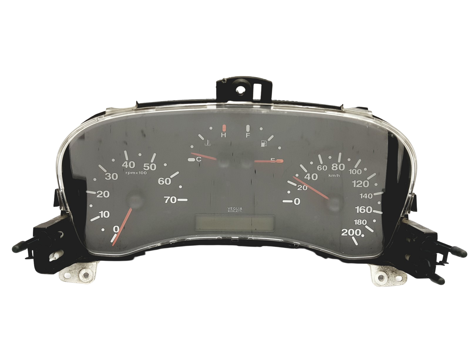 Merilnik hitrosti Fiat Doblo 46817748 503000111400 37534 main product photo