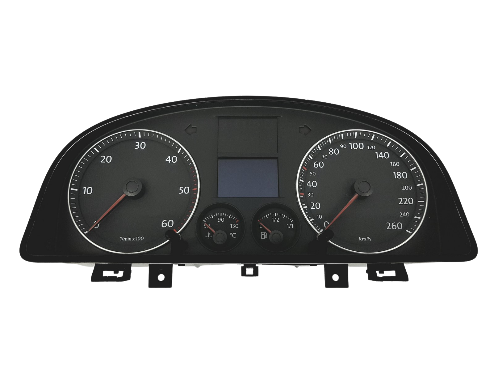 Merilnik hitrosti VW Touran 1T0920860G 110080217015 48700 main product photo
