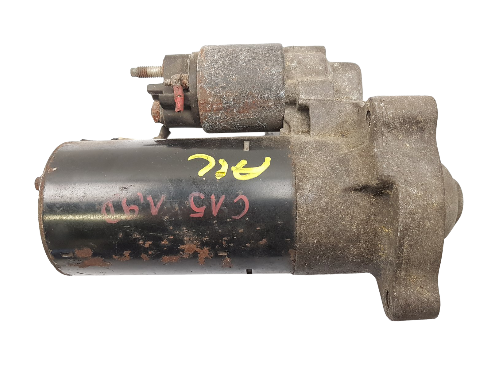 Zaganjalnik Citroen Peugeot 0001109026 5802M3 1.9D Bosch main product photo