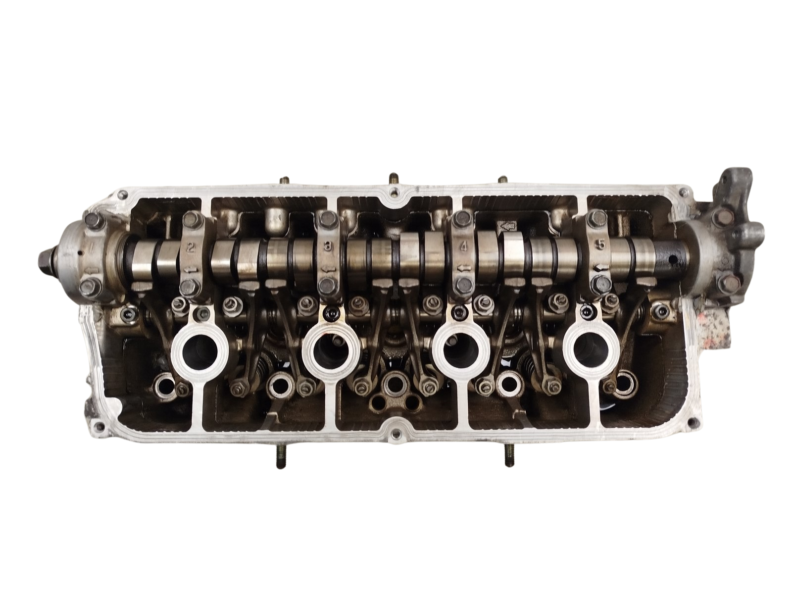 Glava motorja Suzuki Alto 1.0 16V G10B main product photo
