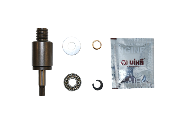 Komplet za popravilo zavorne čeljusti Ali VW Audi 5Q0615423 66151741801 Vika main product photo
