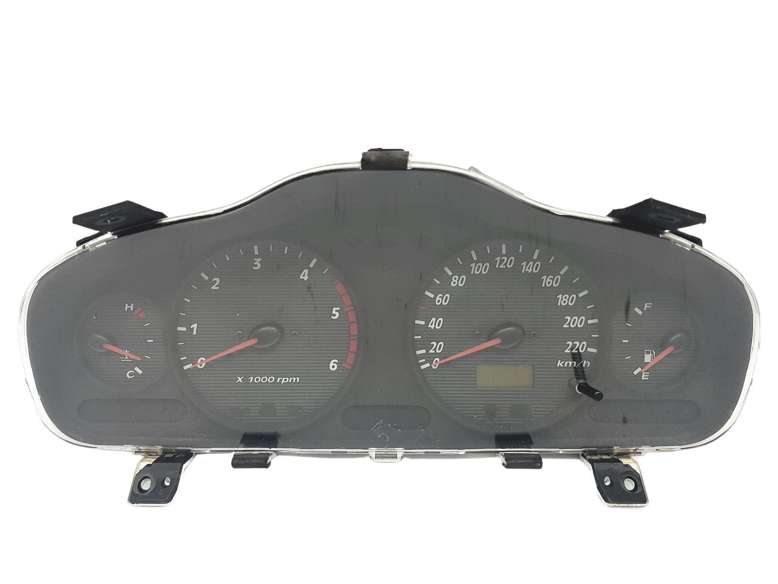 Merilnik hitrosti Hyundai Santa Fe 94003-26521 55225 main product photo