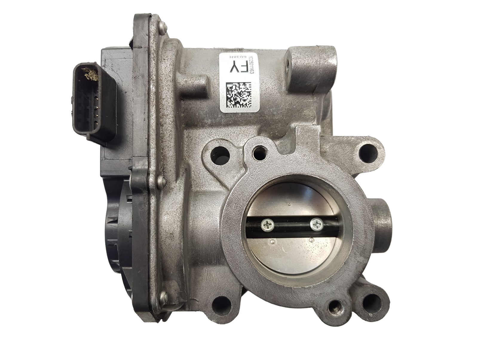 Ventil teleskopa za plin Renault 161206038R H8201171233 0.9 1.2 TCE 1223 main product photo