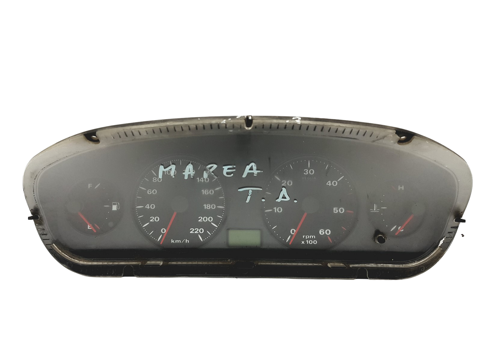 Merilnik vrtljajev Fiat Marea 46790257 41202 main product photo