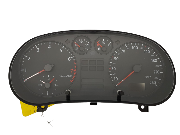 Merilnik vrtljajev Audi A3 8L0919860C 21900 main product photo