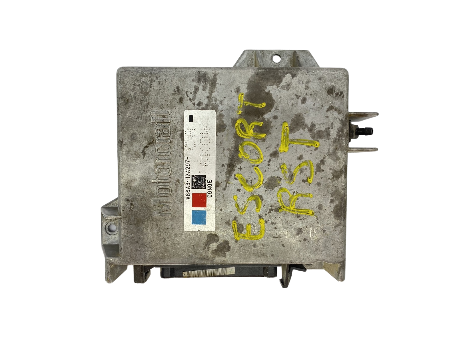 Kontrolna Enota V86AB-12A297-CA Ford Motocraft 56778 main product photo